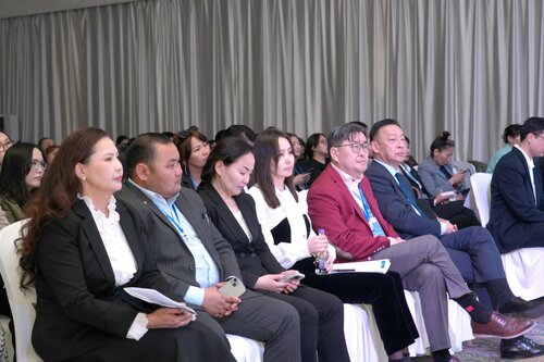 “Digital SME” форум боллоо